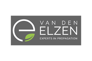 Logo van den Elzen